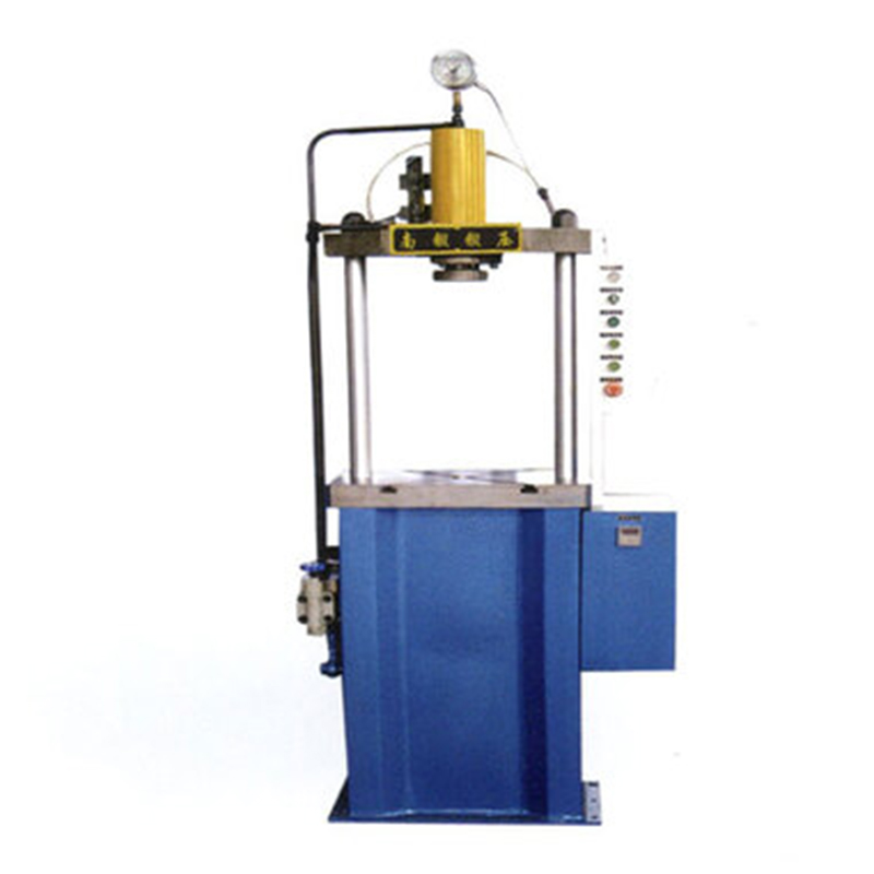 YND31双柱系列液压机